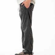 Calça Oakley Outdoor Pants - Blackout