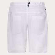 Oakley Tech Cold Shorts 2.0 - White