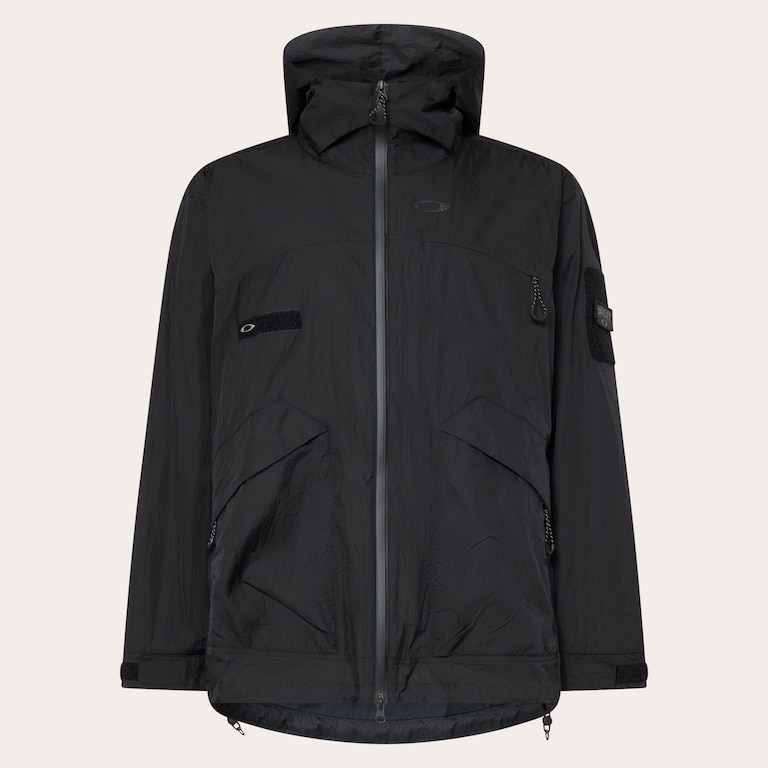 Fgl Stealth Jacket 1.0 - Stealth Black
