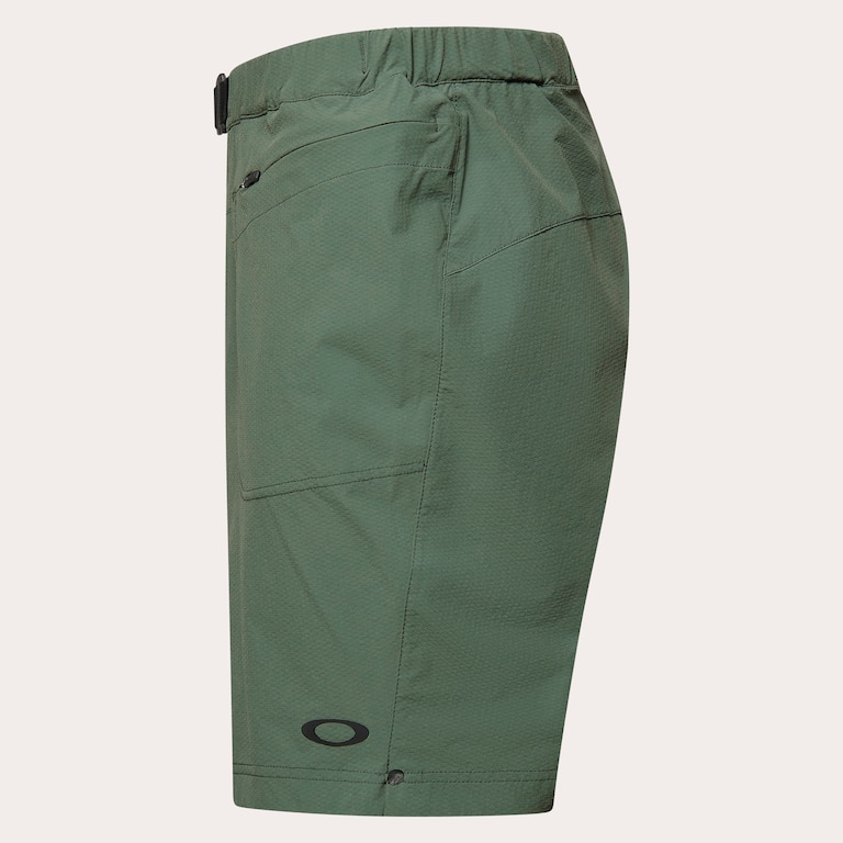 Seeker Whip Short - Aviator Green