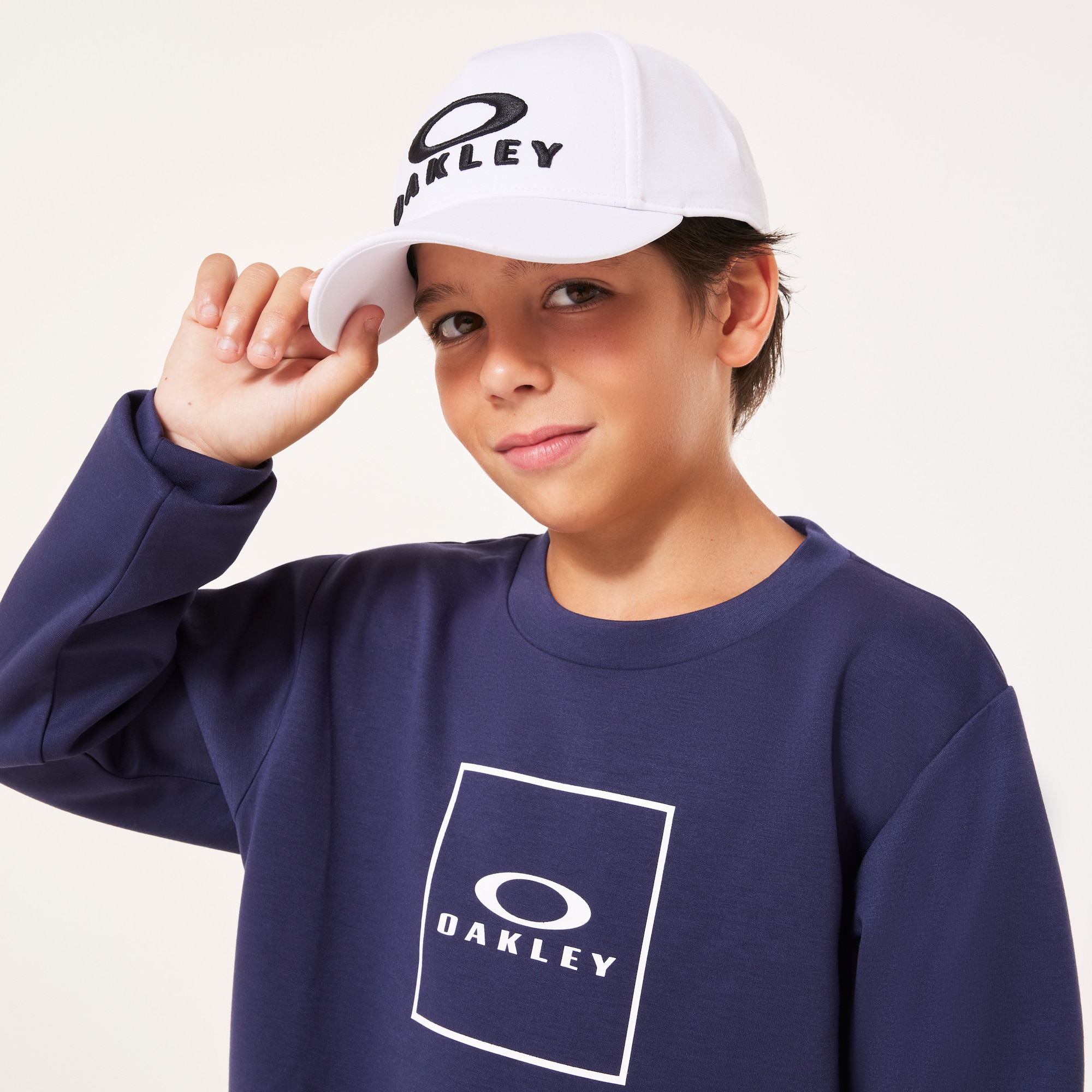 オークリー Essential Ytr Cap Fa 24.0 White | オークリー公式ストア 日本