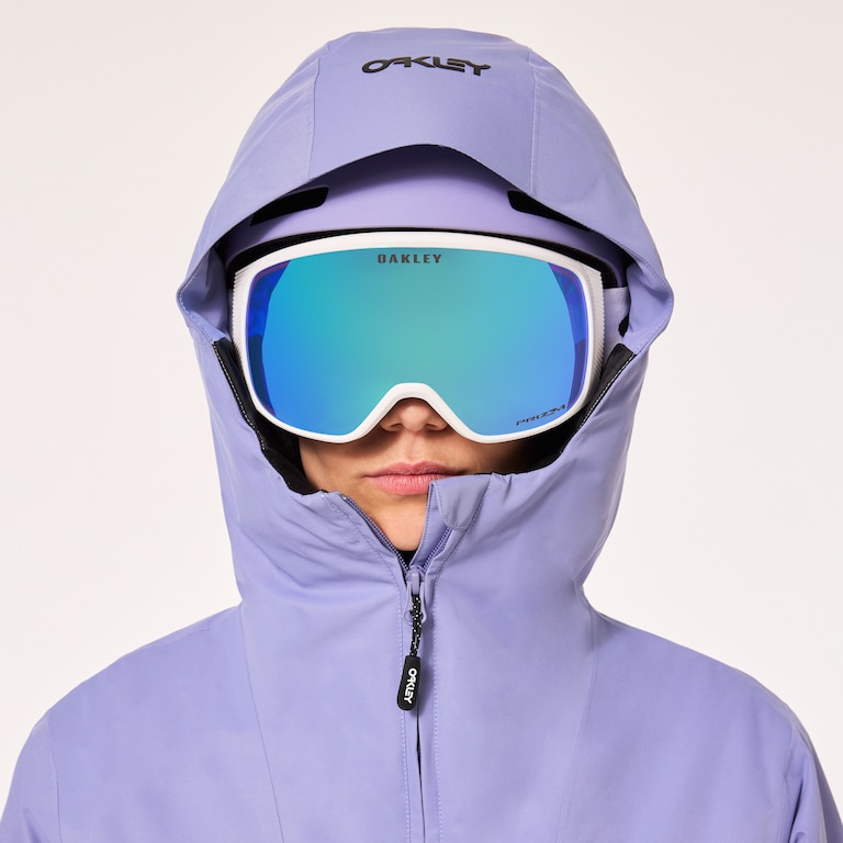 Holly Anorak - New Lilac