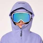 Holly Anorak - New Lilac
