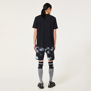 Striking Wind Shorts 7.0 - Black Print