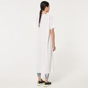 Radiant Flexible One-Piece 4.0 - White