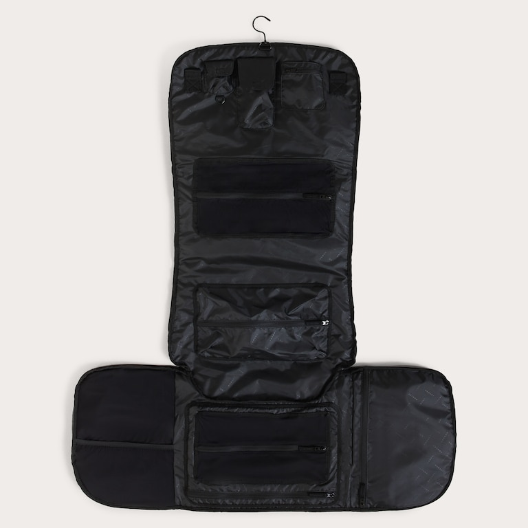 Latitude Expedition Bag - Cement