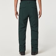 Axis Insulated Pant - Hunter Green