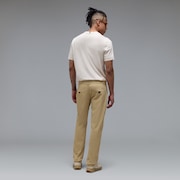 Daybreak Straight Pant - Pebble