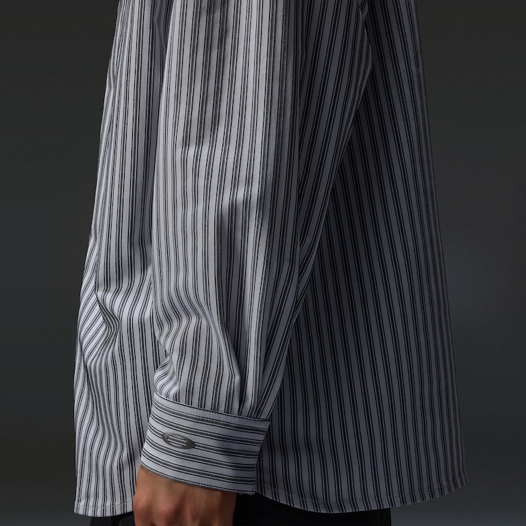 Fgl Fuel LS Shirts 6.7 - White