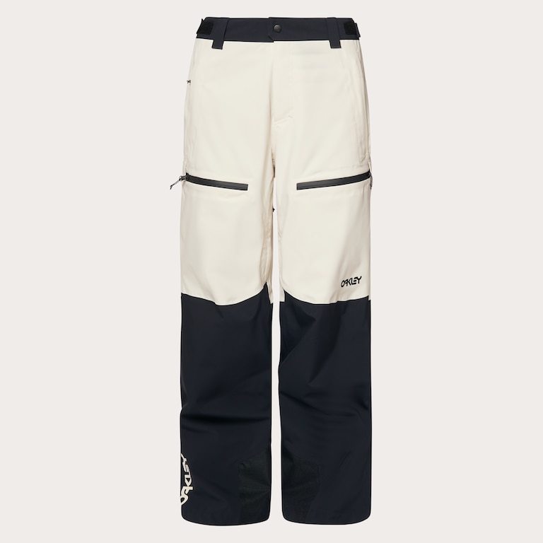 Tnp Lined Shell Pant 2.0 - Mist/Black