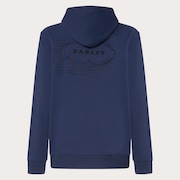 Skate Hoodie - Abyss