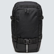 Peak Rc 25L Backpack - Blackout