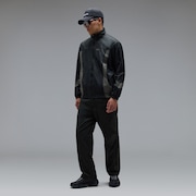 Oakley Divider Wind Jacket - Pitch Black