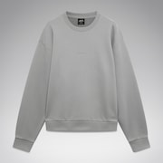Soho Gen Crewneck Sweatshirt - Cement