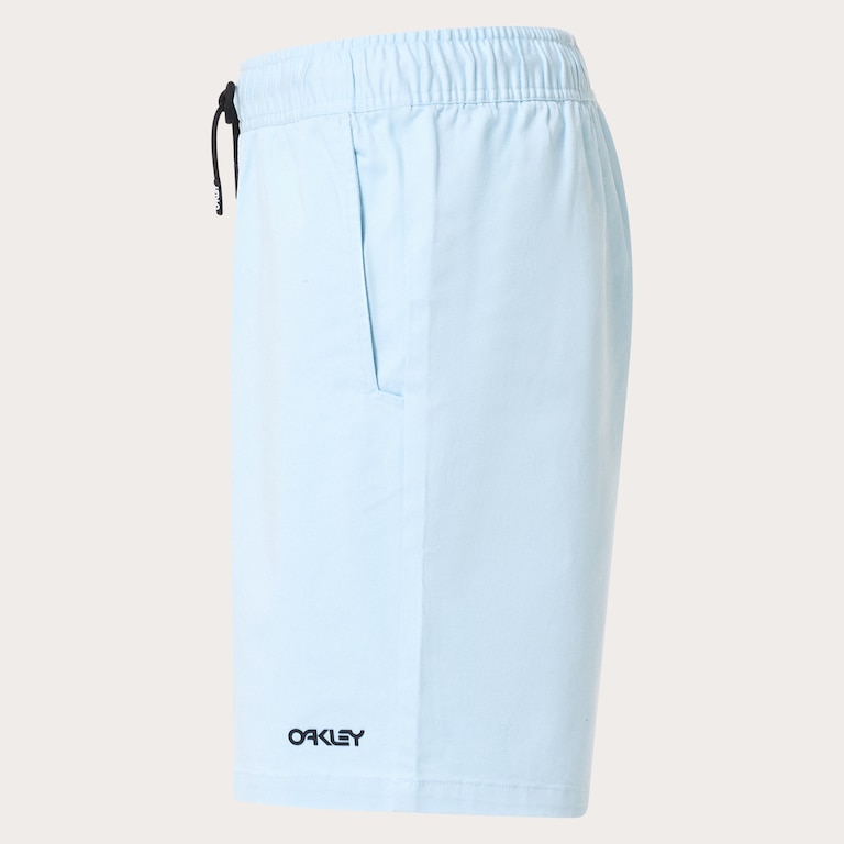 Marine Park Hybrid 19" Short - Frost