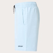 Marine Park Hybrid 19" Short - Frost
