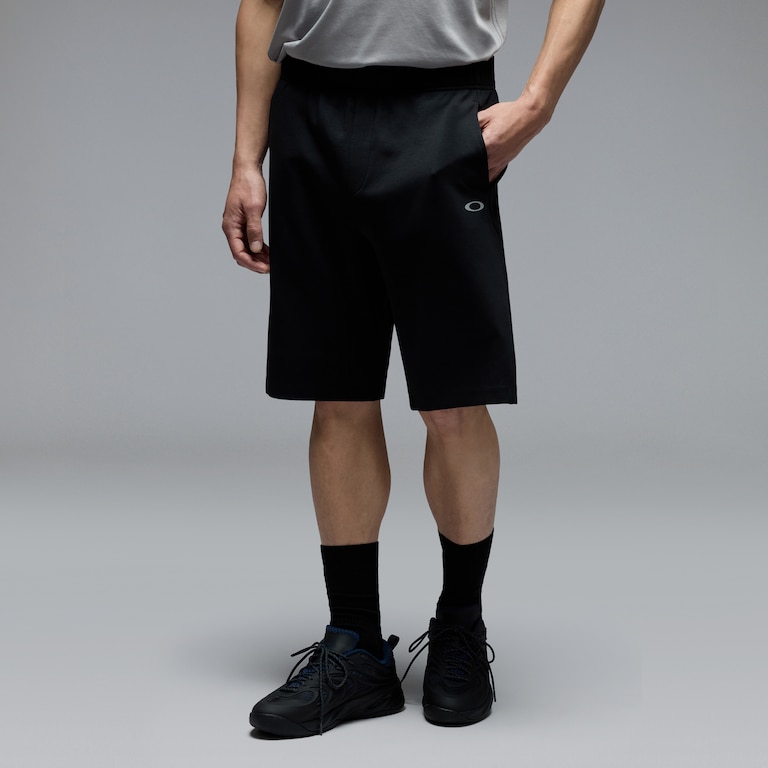 Edge Force Short - Pitch Black