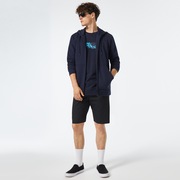 Gradient B1B Tee - Fathom