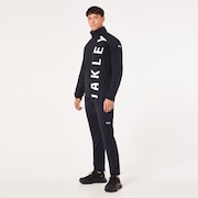 Enhance Tech Jersey Jacket 14.7 - Blackout