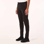 Oakley Definition Fleece Pant - Blackout