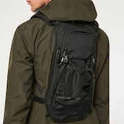 Switchback Hydration Pack - Blackout