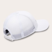 Elevate Cap 26.0 - White