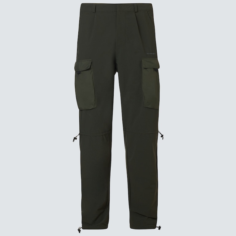 Oakley® Definition Cargo Pant - Dark Olive Green