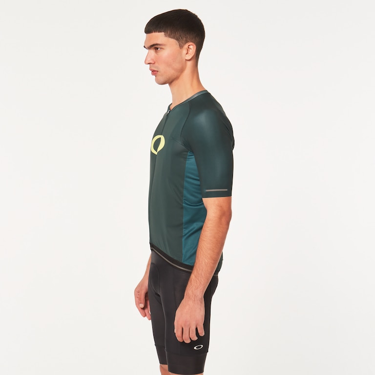 Icon Jersey 2.0 - Hunter Green