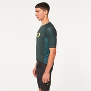 Icon Jersey 2.0 - Hunter Green