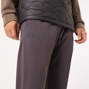 En 3RDG Synchronism Pants 7.7 - Shadow/Black