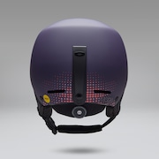 MOD1 PRO - MIPS - Aubergine Graphic