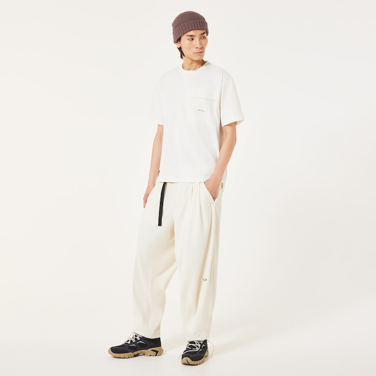 Fgl Scratch Tee 5.0 - Ceramic White