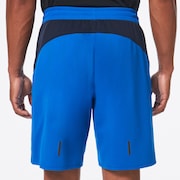 Vigor Ellipse Short - Ozone