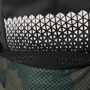 Elements Thermal Rc Jacket - Blackout