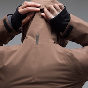 Baldface Pro Gore-Tex Jacket - Dark Umber