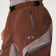 Latitude Cargo Short - Carafe
