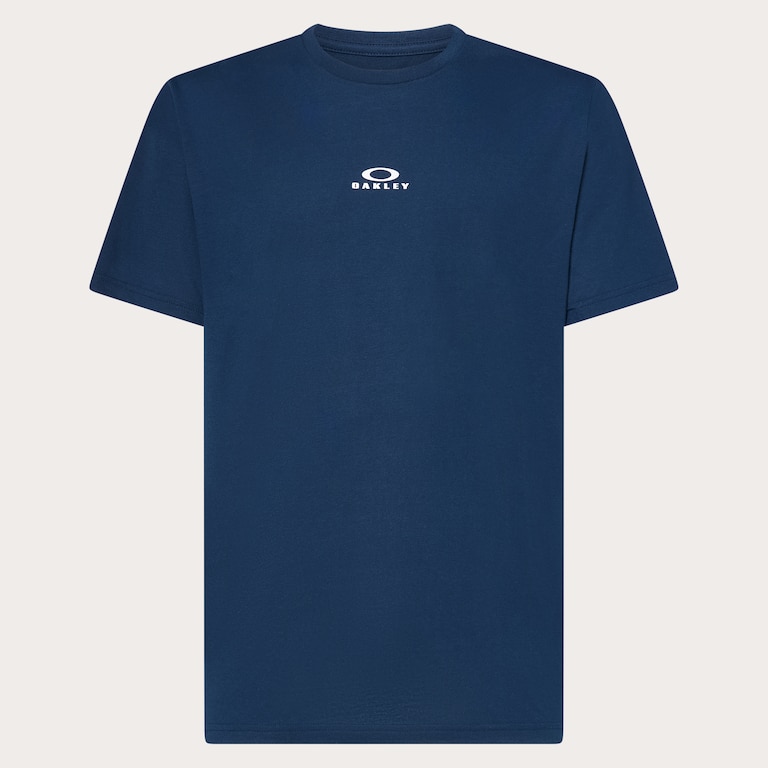 Bark New Short Sleeve - Team Navy