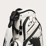Skull Golf Bag 18.0 - White