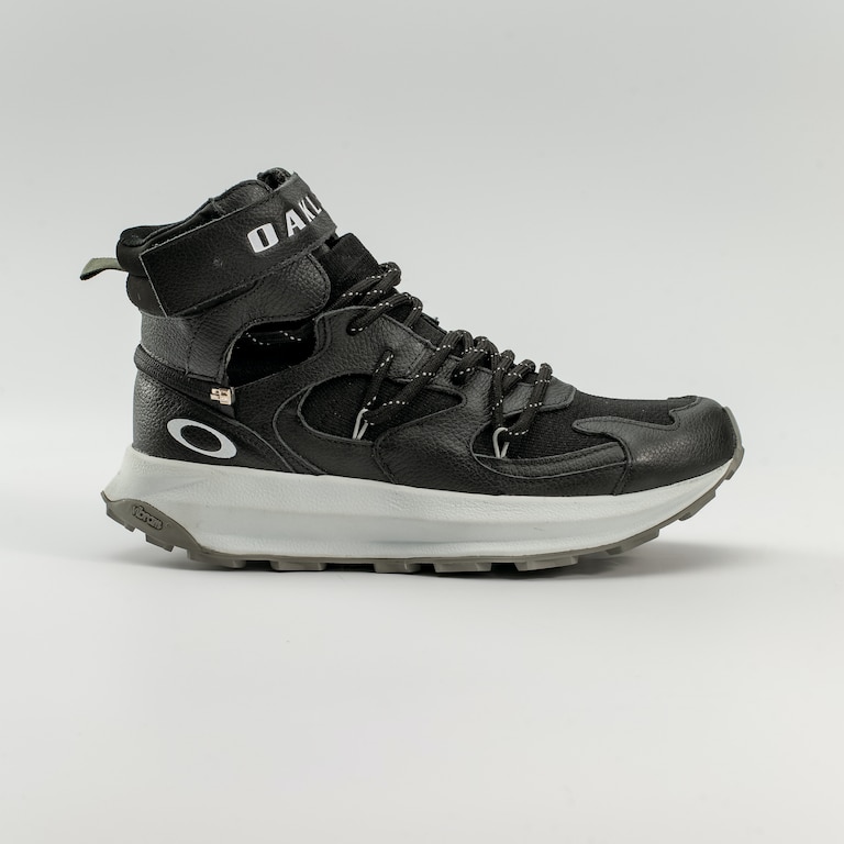 Volt - Jet Black
