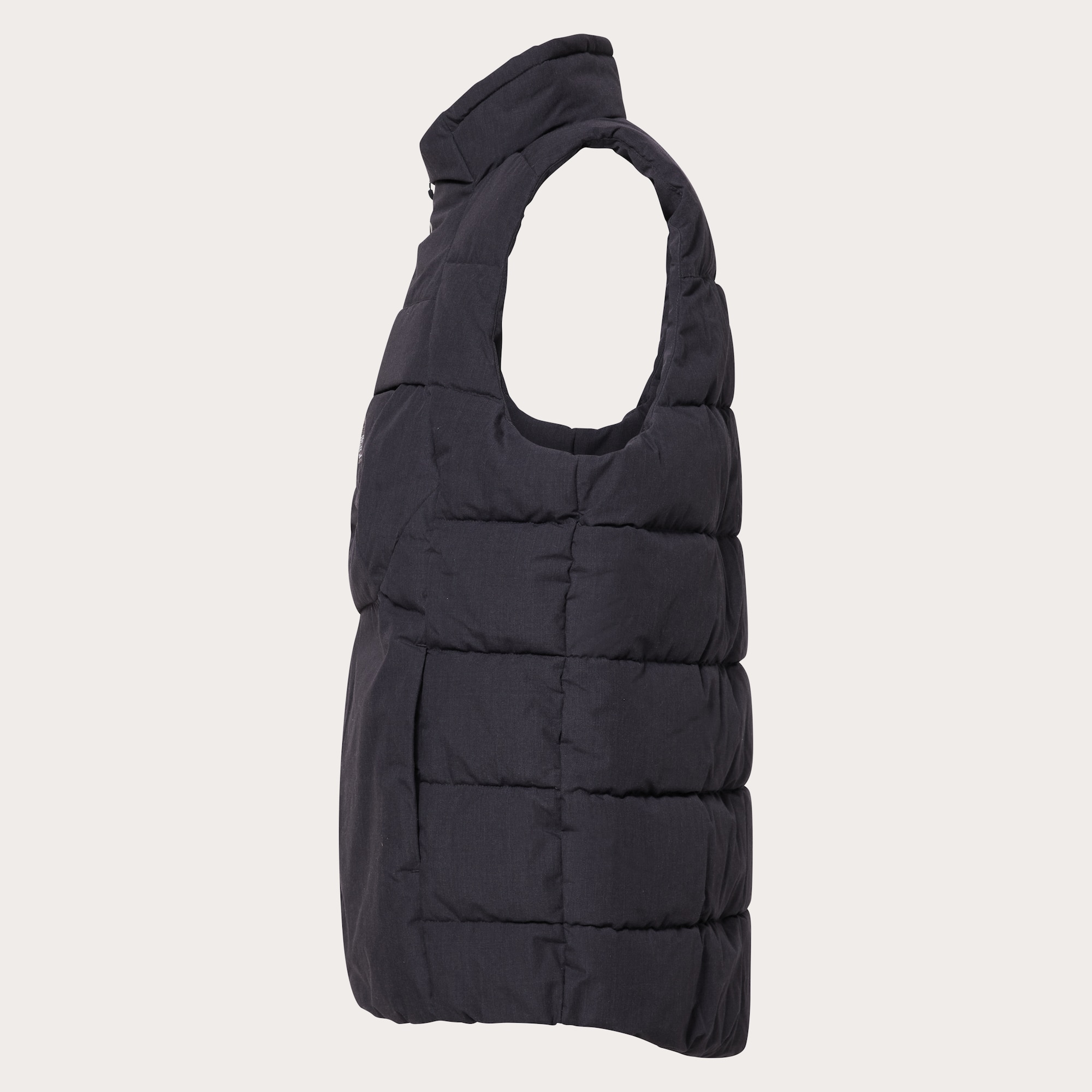 Oakley FGL Puffer Ins Vest 1.7 in Phantom | Oakley® JP
