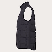 Oakley FGL Puffer Ins Vest 1.7 in Phantom | Oakley® JP