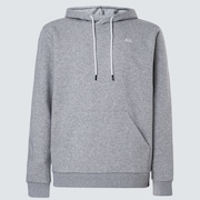 Relax Pullover Hoodie - New Granite Heather