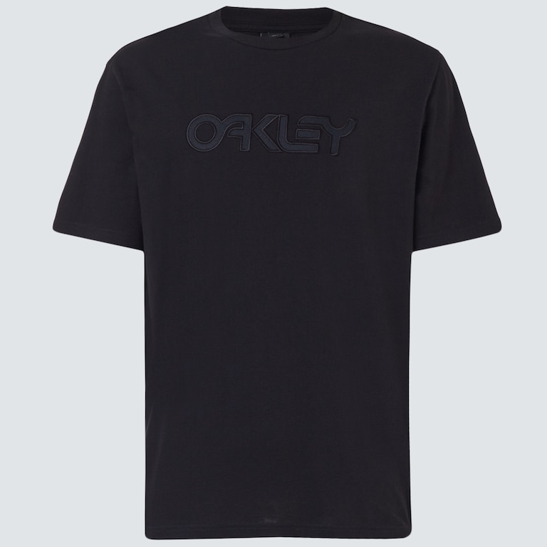 Meshed B1B Tee - Blackout