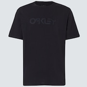 Meshed B1B Tee - Blackout