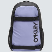 The Freshman Skate Backpack - New Lilac