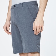 Take Pro Short 2.0 - Dark Gray Heather