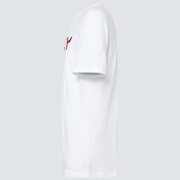 Mark II Tee 2.0 - White