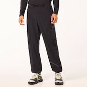 Latitude Arc Pant - Blackout