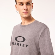 O Bark 2.0 - New Athletic Gray