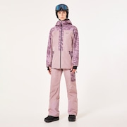 Tc Juno Reduct Shell Pant 2.0 - Duality Swirl Double Toadstool
